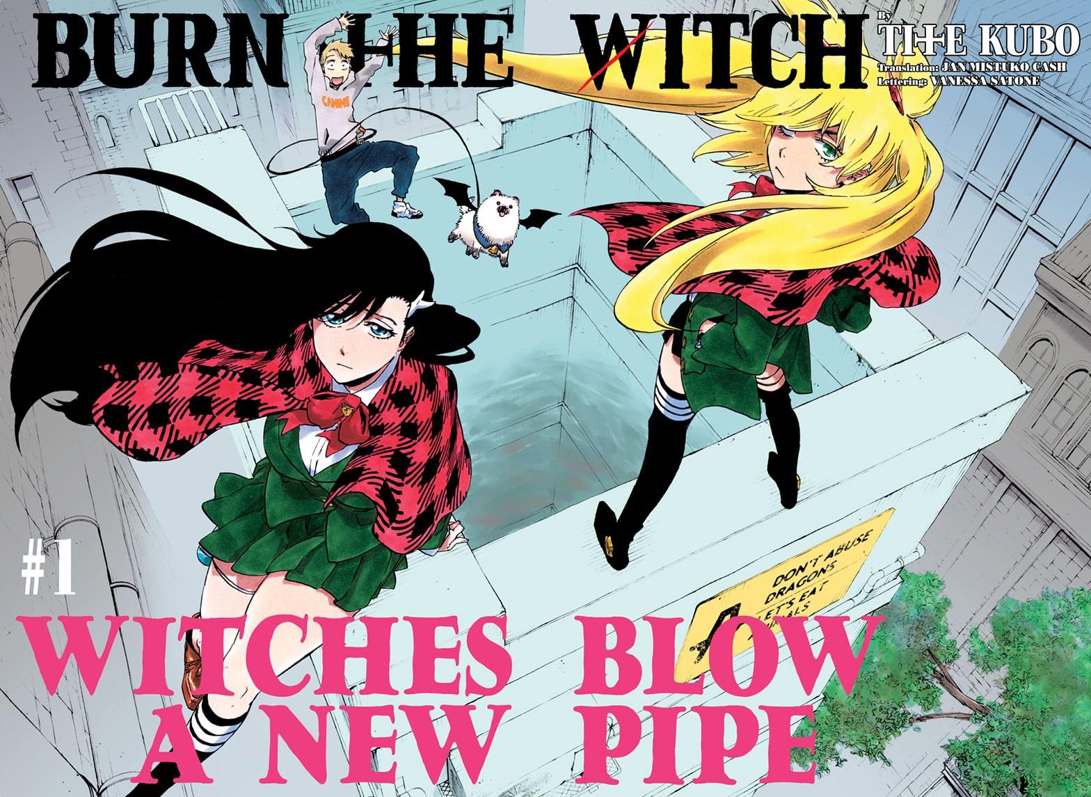 Bleach One Shot Burn the Witch Chapter 1 Read Bleach Manga Online