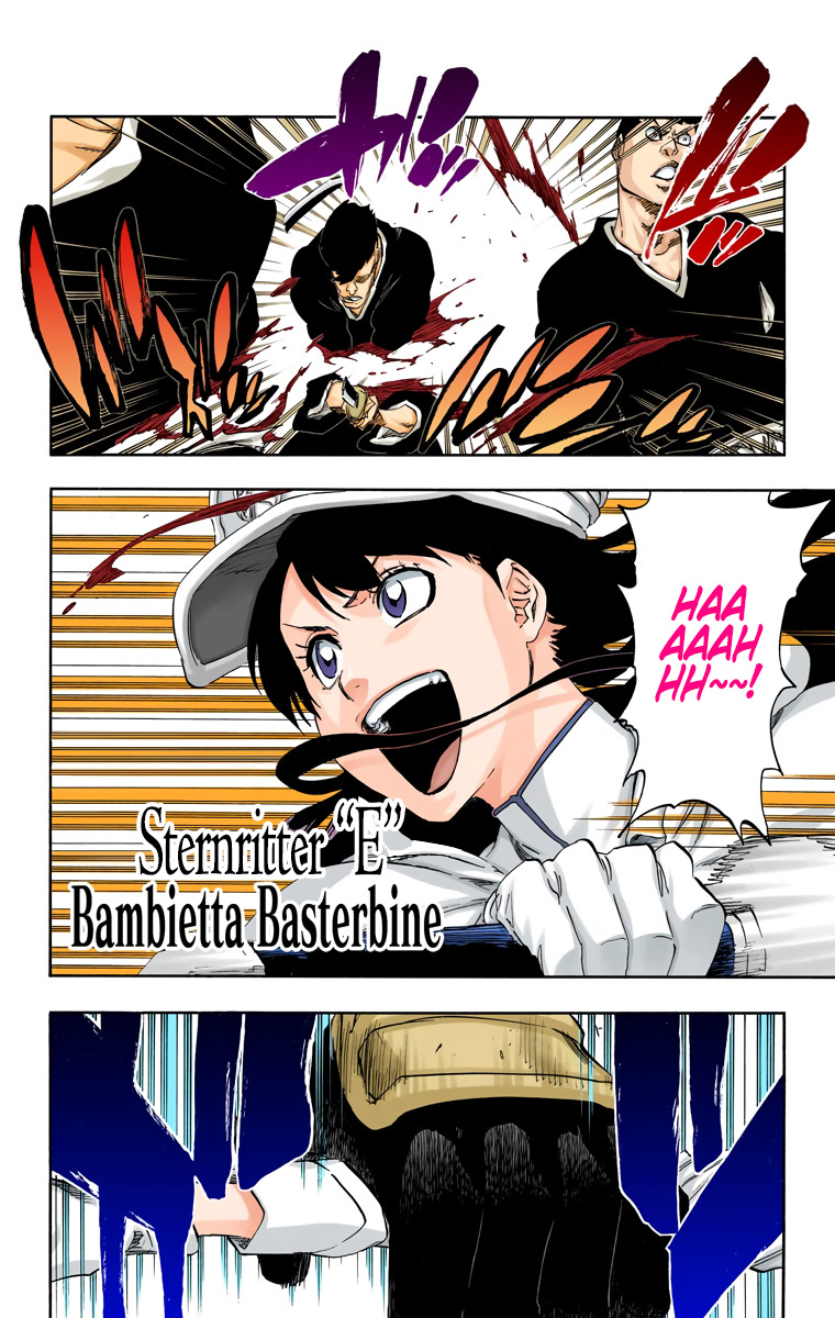bleach manga colored online bleach manga colored online