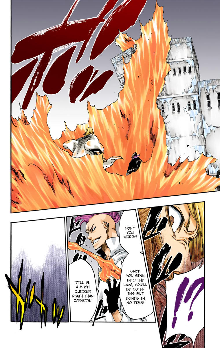 Bleach Digital Colored Comics Chapter 581 Read Bleach Manga Online 0460